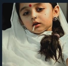 वायरल हो रहा Filmfare द्वारा शेयर किया गया एक छोटी बच्ची का विडियो , हो रही है आलोचना