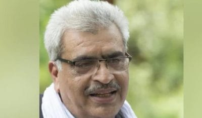 CD कांड से चर्चा में आए वन विकास निगम के पूर्व अध्यक्ष शिवशंकर पटैरिया की जहर खाने से मौत