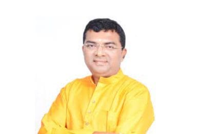 दृढ़ इच्छाशक्ति और धैर्य जीवन के दो हथियार- पर कैसे?