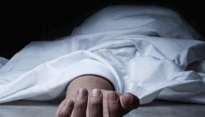 इंदौर में टीआई और एसआई पर प्रताड़ना का आरोप लगाकर 21 साल के युवक ने दी जान