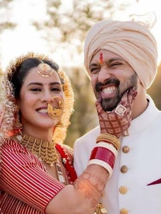 विक्रांत मेसी और शीतल ठाकुर की कहानी जिसे कम लोग ही जानते हैं…