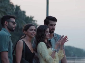 Deepika Padukone की फिल्म ‘गहराइयां’ पर सीबीएफसी ने लगा दिया फिल्टर, 18 से कम उम्र के नहीं देख पाएंगे फिल्म