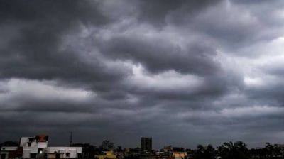 Weather update: मौसम विभाग ने जारी किया यलो अलर्ट, इन राज्य में हो सकती है बारिश