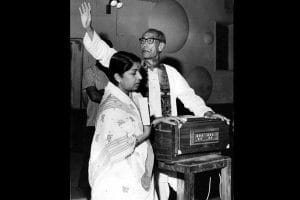 Lata Mangeshkar