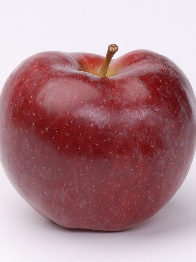 “सेब” खाने के बाद इन चीजों को करना हो सकता है हानिकारक