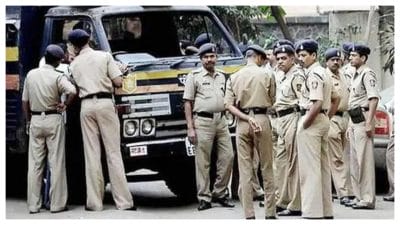 अब इंदौर पुलिस के अदृश्य गार्ड रखेंगे अपराधियों पर कड़ी नजर, पुलिस ने की टीम गठित