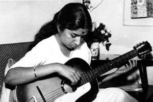 Lata Mangeshkar