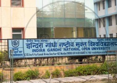 इग्नू प्रवेश 2022: – जनवरी सत्र के लिए पंजीकरण की अंतिम तिथि इग्नू ने बढ़ाई , जाने कैसे करें आवेदन ……