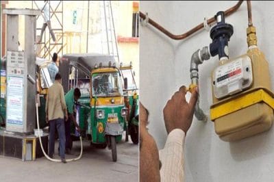 दिल्ली-एनसीआर में फिर बढ़े सीएनजी-पीएनजी के दाम, जानें नई रेट