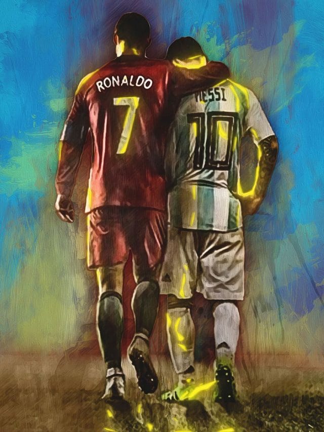 मैसी से रोनाल्डो तक किसके पास है कितनी महंगी गाड़ी? आइए देखें