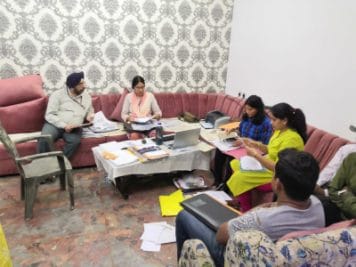 Jabalpur EOW का बड़ा एक्शन, प्राध्यापक के घर से करोड़ों की अवैध संपत्ति जब्त, कार्रवाई जारी