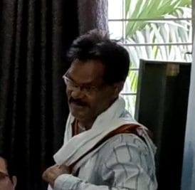 कटनी मे लोकायुक्त की कार्रवाई में जिला शिक्षा विभाग का बाबू रिश्वत लेते ट्रेप