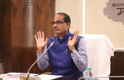 MP में सरकारी कर्मचारियों को होली का तोहफा, वृद्धि का बकाया 50% एरियर का मिलेगा भुगतान