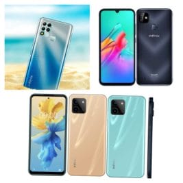 Infinix Hot 11 जल्द होगा भारत में लॉन्च! ₹10000 तक होगी कीमत, होंगे आकर्षक फीचर्स