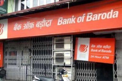 Bank jobs 2022: बैंक ऑफ बड़ौदा में निकली वैकेंसी, ग्रेजुएट्स इस तरह कर सकते हैं आवेदन