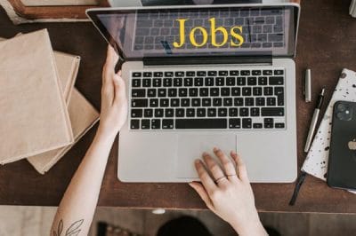 Government Job 2022 : ₹16000 से 48000 प्रति माह में मिल रहे है इस सरकारी नौकरी में, 30 मार्च से पहले करें अप्लाई