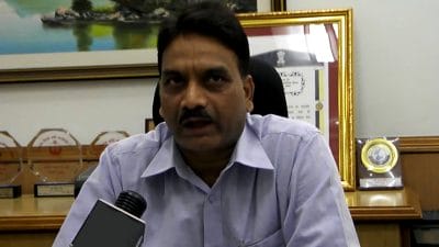 Indore News: दो गुटों की झड़प में बीजेपी कार्यकर्ता के बेटे की हुई मौत