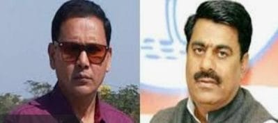 ‘द कश्मीर फाइल्स’ में अब IAS ने किया ट्वीट, बीजेपी विधायक ने किया पलटवार