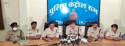 महज 300 रुपये के लेन देन में रेत कारोबारी के बेटे की हत्या