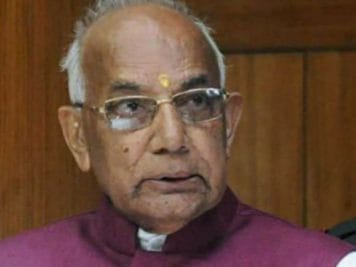 भाजपा के वरिष्ठ नेता ने किसे दी “आप” का अनुसरण करने की नसीहत