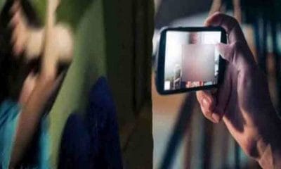 Jabalpur News: रिश्ता हुआ तार-तार लड़की नें अपनी ही मौसेरी बहन का अश्लील विडियो किया वायरल