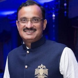 भक्ति और भाईचारे के रंगों से सजा है होली का त्यौहार – प्रवीण कक्कड़