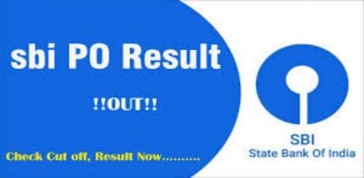 SBI PO Final Result 2021: उम्मीदवारों का इंतजार हुआ खत्म, फाइनल रिजल्ट जारी, देखें यहां