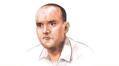 कुलभूषण जाधव केस में नया मोड़, इस्लामाबाद हाईकोर्ट ने भारतीय वकील नियुक्त करने का आदेश दिया