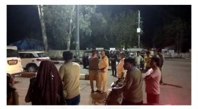 Damoh News: ऑटो चालकों द्वारा यात्रियों से मारपीट मामले में तीन गिरफ्तार दो फरार