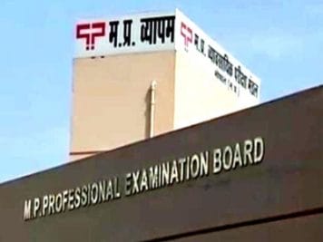 व्यापमं ने MPTET परीक्षा की जारी आंसर शीट हटाई, फिर सोशल मीडिया पर बताई वजह