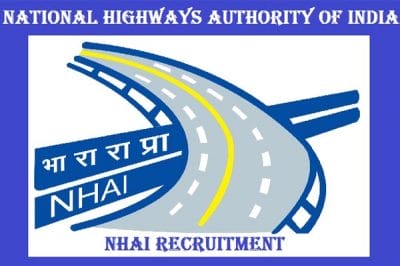 NHAI Vacancy 2022 : भारतीय राष्ट्रीय राजमार्ग प्राधिकरण में निकली भर्ती