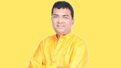 निराशा व नकारात्मकता के जहर का कहर – बचें कैसे – नागेश्वर सोनकेसरी