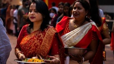 अल्पसंख्यकों का दर्जा दिया जा सकता है, जिन राज्यों में हिंदू कम हैं: केंद्र सरकार