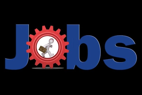 aiims job