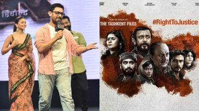 Entertainment: द कश्मीर फाइल्स मूवी को लेकर आमिर खान ने कह दी ये बड़ी बात