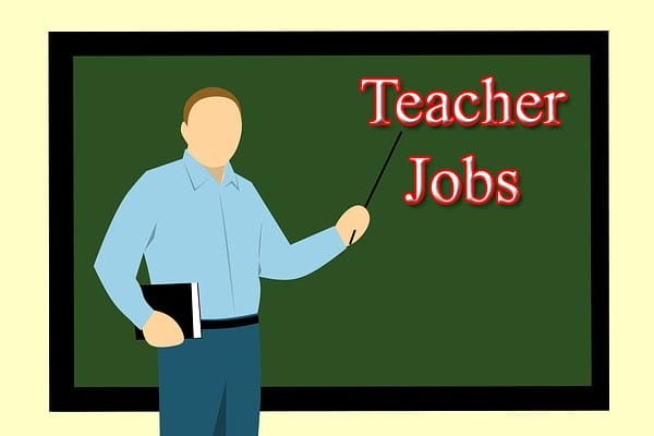 teacher recruitment