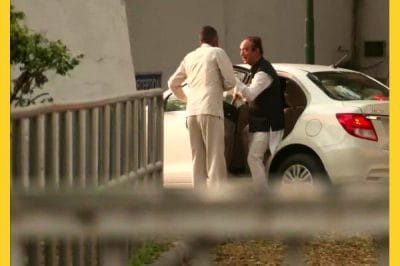 कांग्रेस के मंथन में क्या निकला हल, जानें