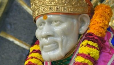 साईं बाबा के दर्शन करना है तो ये रहा IRCTC का स्पेशल टूर पैकेज, यहां देखें पूरा प्लान