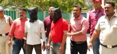 Ujjain News : ट्रिपल मर्डर के आरोपी गिरफ्तार, पैसा बना हत्या की बड़ी वजह