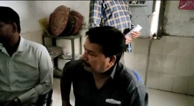 लोकायुक्त एक्शन : 10,000 रुपये की रिश्वत लेते क्लर्क रंगे हाथ गिरफ्तार