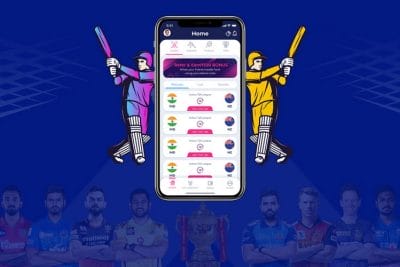 IPL Cricket Betting के खिलाफ कार्रवाई, काली कांच की गाड़ी में खेल रहे थे सट्टा
