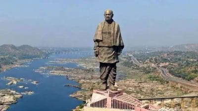 अब प्रत्येक बुधवार और शुक्रवार IRCTC कराएगा Statue of Unity की सैर, यहाँ देखें टूर प्लान