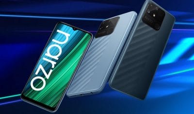 Realme Narzo 50 5G जल्द होगा भारत में लॉन्च, जाने फीचर्स और संभावित कीमत