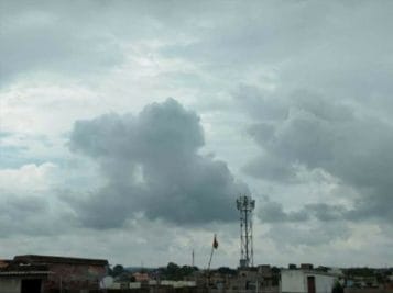 MP Weather : बदला रहा मौसम का मिजाज, तीन जिलों में लू का अलर्ट