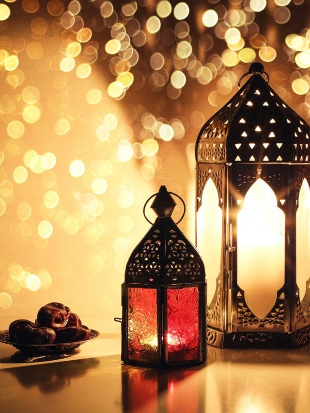 रमज़ान से जुड़े कुछ रोचक तथ्य देखें यहाँ