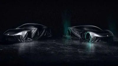 होंडा ने जारी किया टीजर, जल्द लॉन्च हो सकती है ये इलेक्ट्रिक स्पोर्ट्स कार