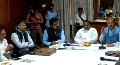 पांच बार हनुमान चालीसा पाठ पर शिवराज के मंत्री का बड़ा बयान, पूजा में भी स्टाइल बदल रहा है