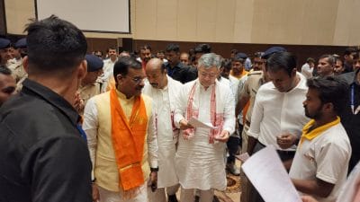 अब खजुराहो रेल्वे स्टेशन बनेगा वर्ल्ड क्लास – केन्द्रीय रेलमंत्री अश्विनी वैष्णव ने दी सौगात