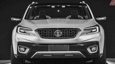 TATA की SUV अपने ग्राहकों को दे रही बड़ा फायदा, ₹65000 का होगा लाभ