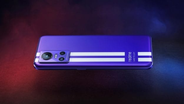 Realme GT Neo 3 जल्द होगा लॉन्च! 150W फास्ट चार्जिंग होगा उपलब्ध, जाने स्पेसिफिकेशन 